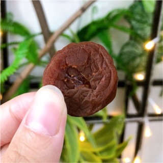 Ômai mơ ko hạt xuất Nhật