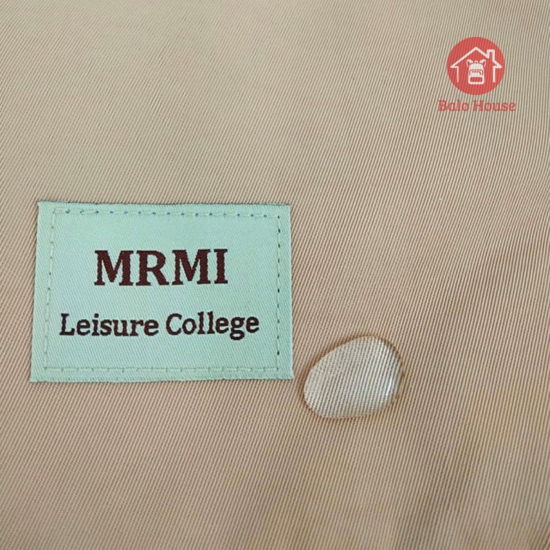 Balo Thời Trang Cao Cấp - Balo House BL1101