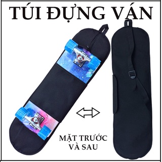 Túi Đựng Ván Trượt Skateboard Chuyên Dụng Balo Ván trượt Skate 80cm Có Quai Đeo chống mài mòn