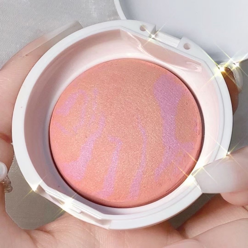 [Hàng mới về] Phấn má hồng MAFFICK đơn sắc trang điểm tự nhiên | BigBuy360 - bigbuy360.vn