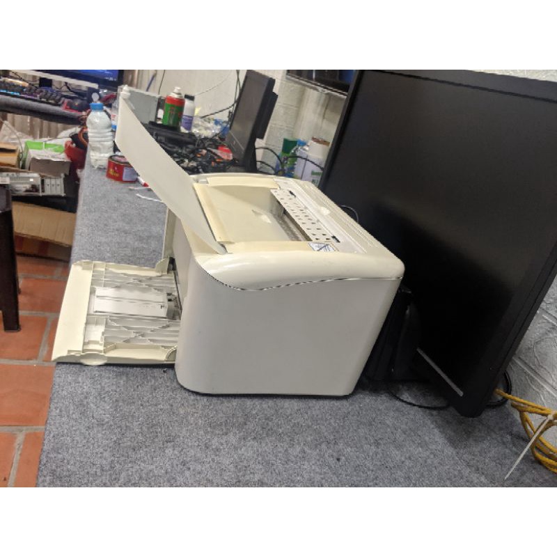 Máy in Canon 3018/3050 sử dụng tốt máy đẹp