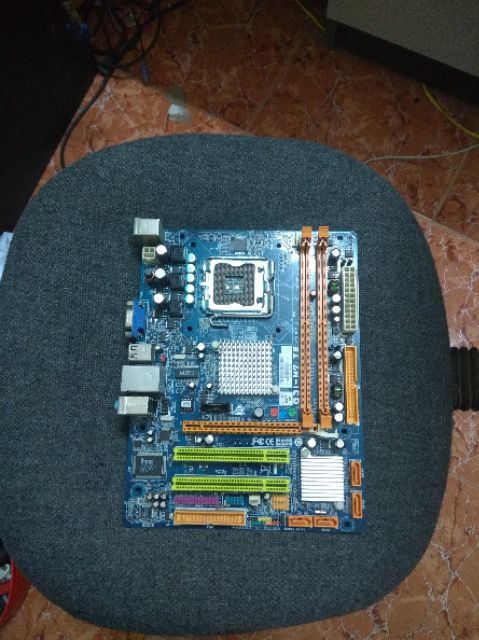 Combo main g31+ ram 4gb+ chip e8400 + ổ cứng+ vỏ+ nguồn | BigBuy360 - bigbuy360.vn