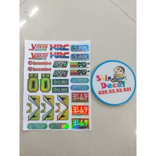 Trọn bộ logo mắt fendi durex onlins nitron