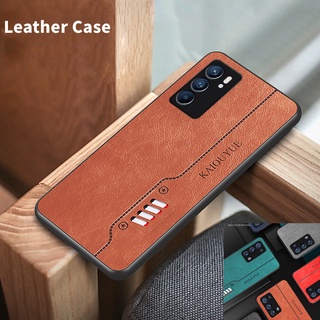 Sang trọng bao da điện thoại cho oppo reno5 reno6 reno 5 6 pro plus pro + f z 6z 5f reno6z 4g 5g vỏ