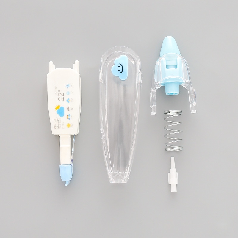 Bút xóa kéo Hình Động Vật họa tiết trái cây dễ thương