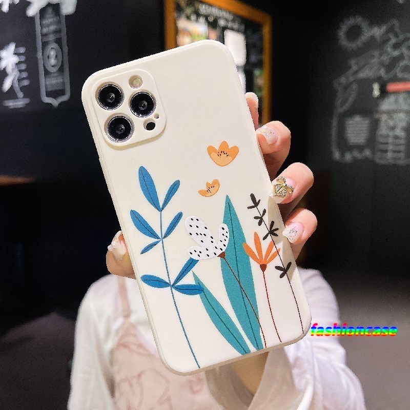 Ốp Điện Thoại Cho Xiaomi Redmi POCO X3 NFC X3 PRO M3 Redmi 9 9C NFC 9A 9i 9 Power 10X POCO M2 PRO Redmi Note 9 8 10 10S 9 PRO MAX