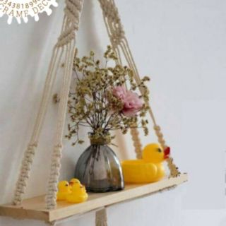 Tấm gỗ làm kệ 50*15