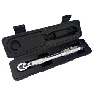 ⚡Torque Wrench Drive Two-Way to Accurately Mechanism Wrench Preset Ratchet