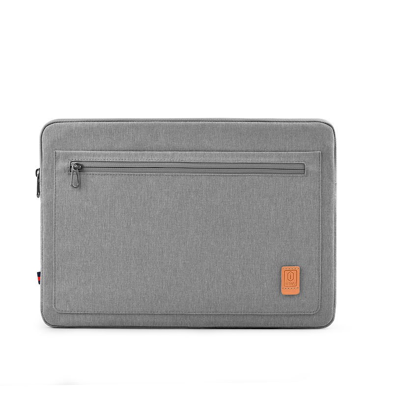 Túi chống sốc cao cấp Ultrabook 13/15inch WiWu Sleeve