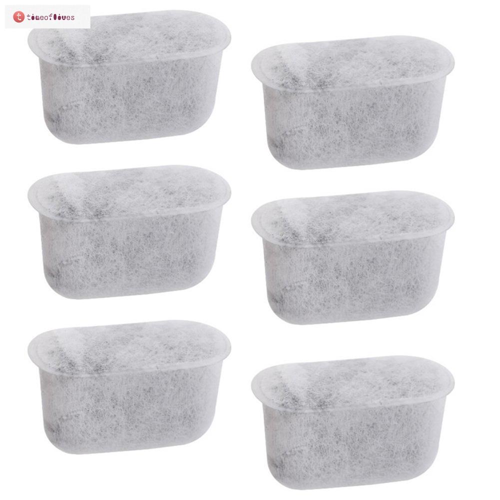 Set 6 Dụng Cụ Lọc Nước Cho Máy Pha Cà Phê Cuisinart DCC-1100 DGB500-900BC