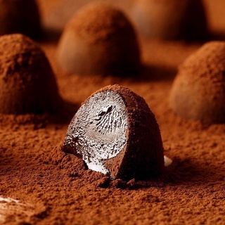 Nama Chocolate 1 Viên Lẻ