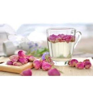 Trà hoa mẫu đơn (gói dùng thử)