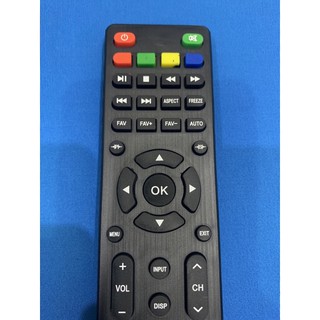 REMOTE TIVI ASANZO NHỎ