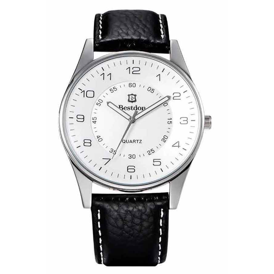 Đồng Hồ Nam Dây Da Bestdon BD98106G