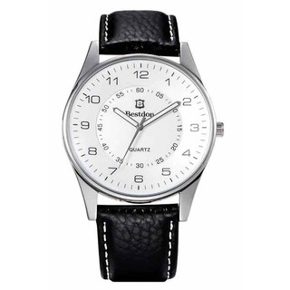 Đồng Hồ Nam Dây Da Bestdon BD98106G