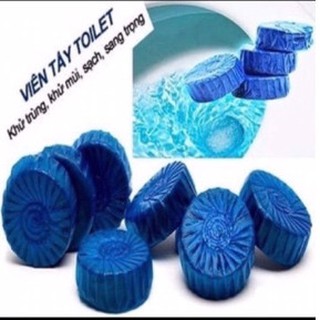 COMBO BỊCH 10 VIÊN TẨY BỒN CẦU