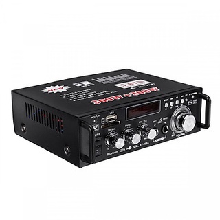 Amly karaoke BT-298A/ BT-198B, Amly Mini Bluetooth cao cấp, chức năng đa dạng