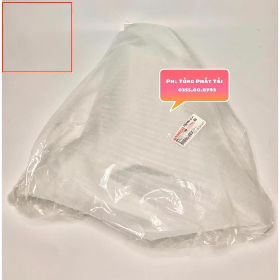 Bửng - Cánh Gà Exciter 150 Chính Hãng Yamaha Đủ Màu