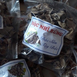 1kg Mọc Nhĩ Rừng