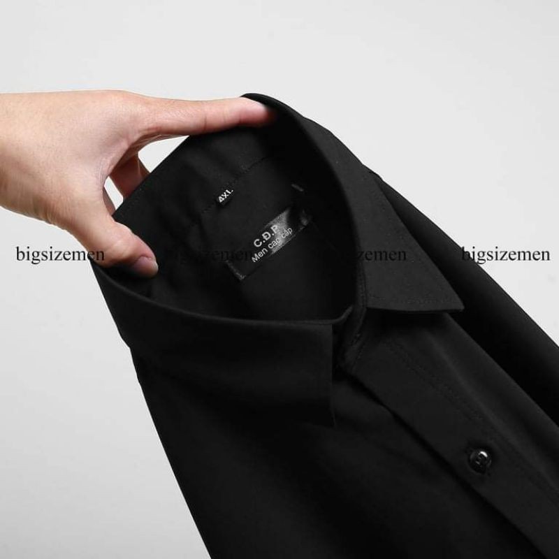 [bigsize <130kg] Áo sơ mi nam tay ngắn bigsize | BigBuy360 - bigbuy360.vn