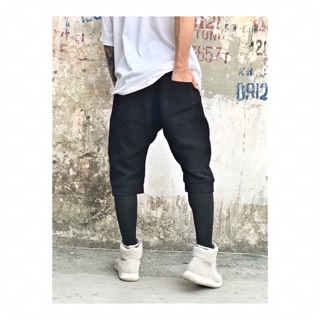 Baggy short