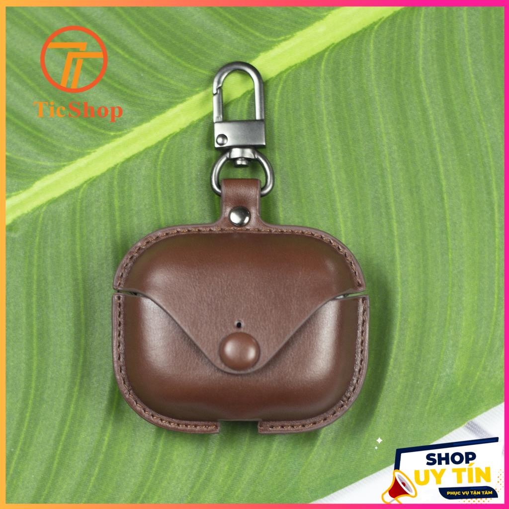 BAO DA  KÈM MÓC KHÓA THÉP SANG TRỌNG