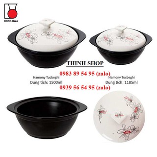 nồi đất kho cá - nồi đất kho cá