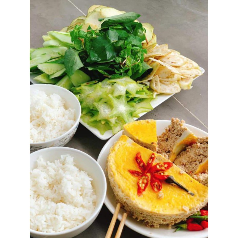 [Cháy Hàng] Mắm cá linh Nữ Hoàng Mắm 55555 500Gr 100% Organic Hương vị tuyệt vời Sương Sương shop | BigBuy360 - bigbuy360.vn