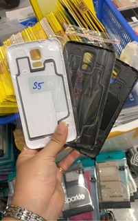 Nắp lưng thay Samsung S5