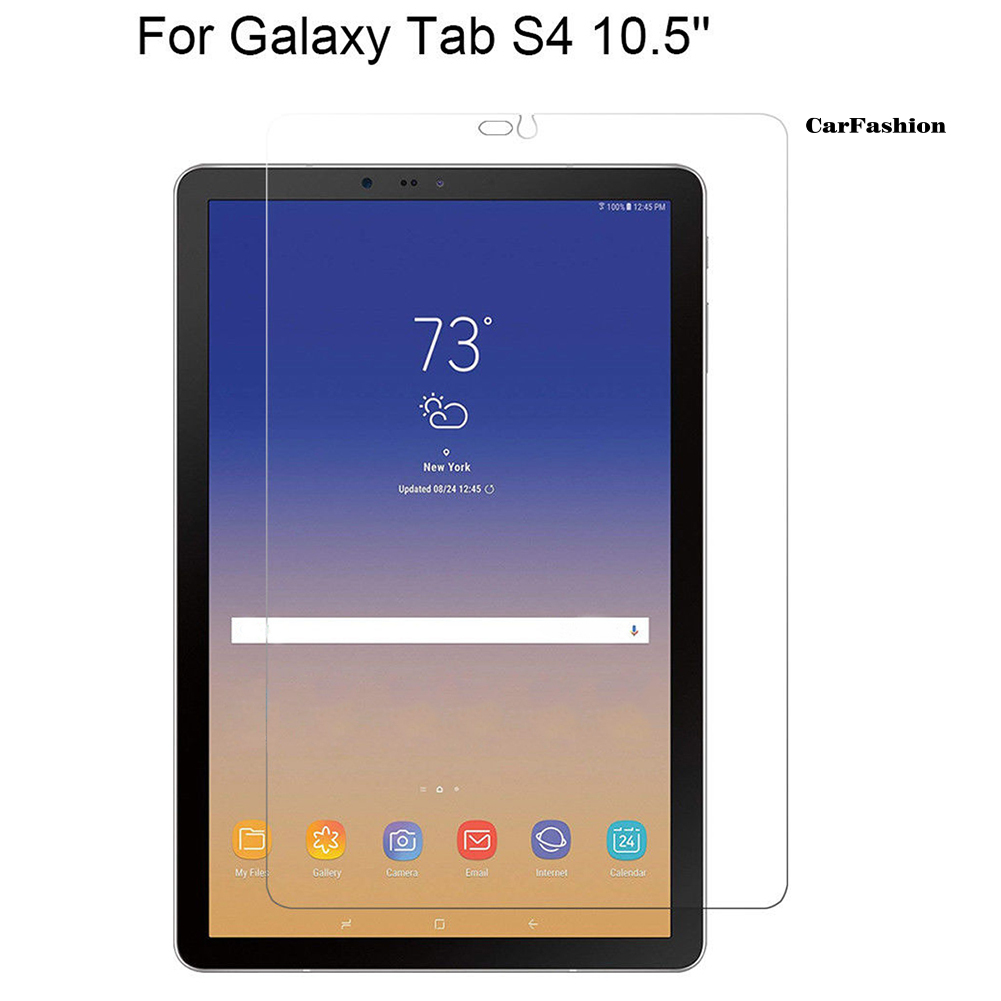 Kính Cường Lực Bảo Vệ Màn Hình Cho Samsung Galaxy Tab S4 10.5 T830 / T835