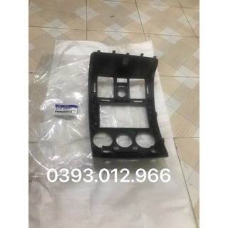 MẶT DƯỠNG LẮP DVD HYUNDAI GETZ