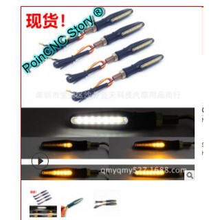 Đèn led xinhan mo to