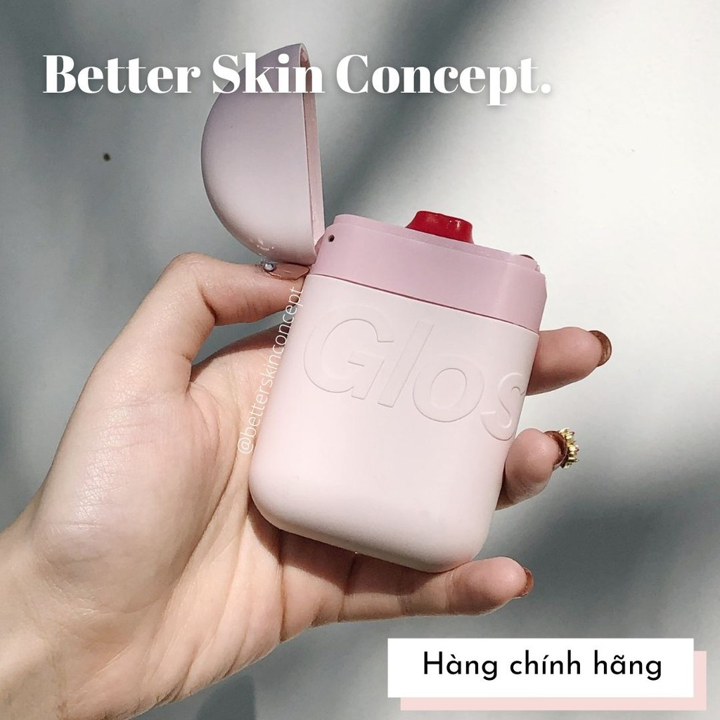 Glossier Handcream - kem tay nước hoa Glossier