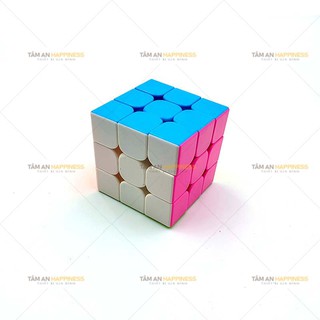 Rubik cao cấp 3x3