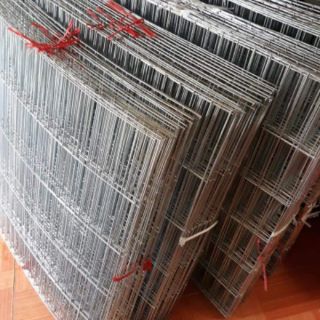 Lồng vuông nuôi gà không khay