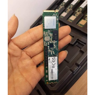 Ổ cứng ssd samsung pm983a - 900gb / 1.92tb/ 3.84tb pcie gen3x4 - m2 22110 nvme enterprise