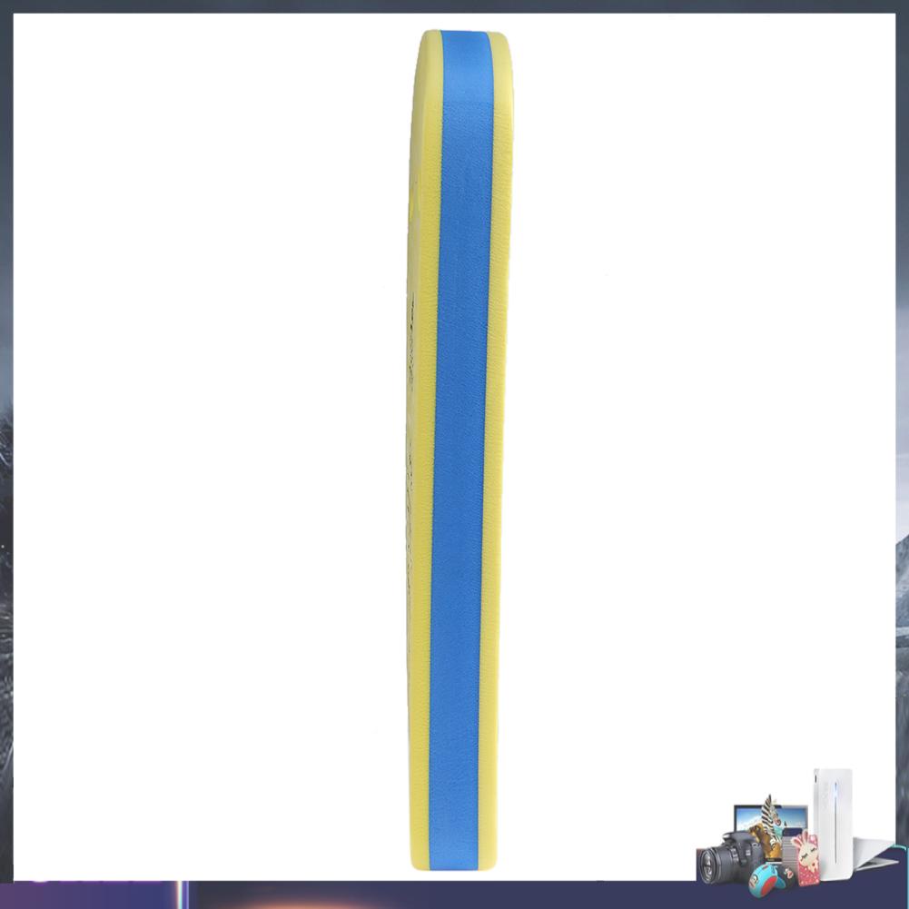 Tấm Phao Lưng Eva Hỗ Trợ Tập Bơi Dành Cho Người Lớn Và Trẻ Em