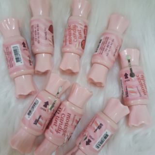 Son Kẹo Mousse Candy Tint