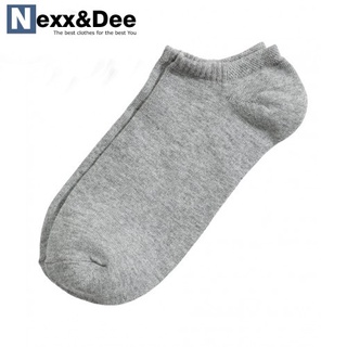 Tất nam Nexx & Dee vải cotton mát mẻ cao cấp TD02