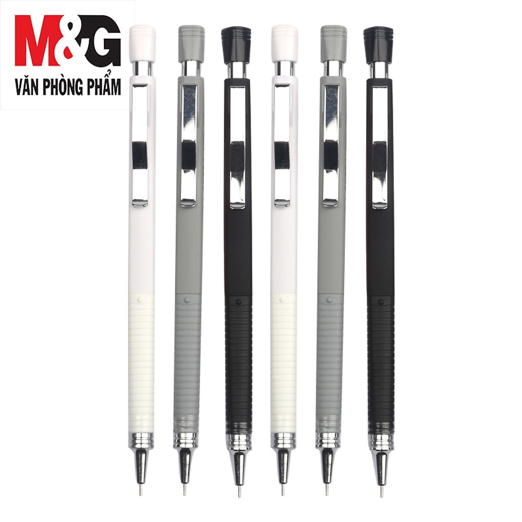 Bút chì kim kĩ thuật / Chì kim phác thảo 0.3mm M&G AMP39203