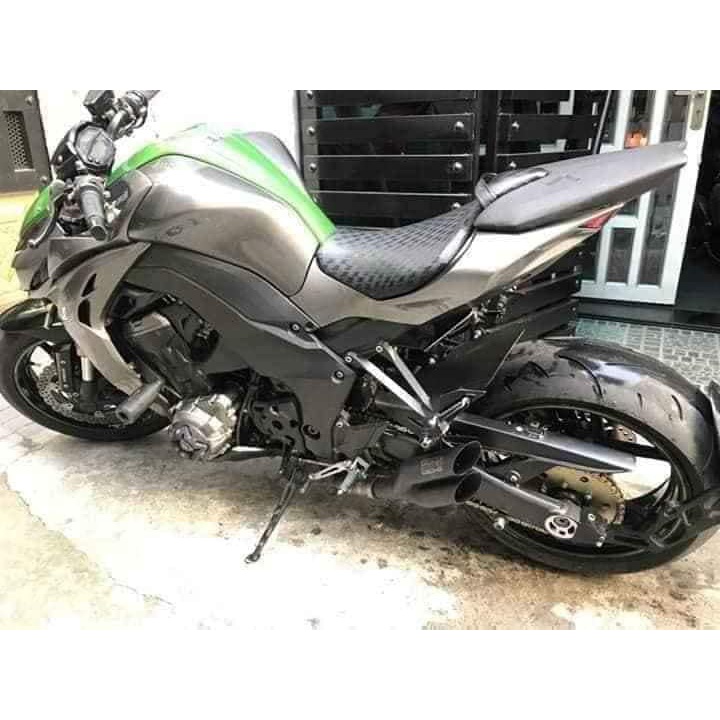 Chuyên bán #nhông_xích_đĩa cho xe Kawasaki Z1000