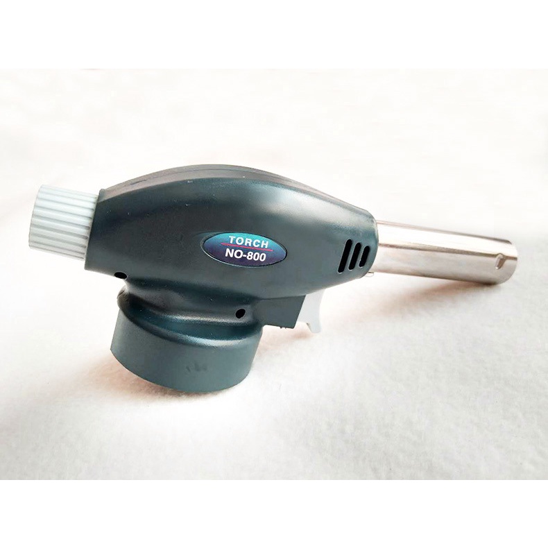 Khò gas mini 920-Hàng cao cấp-chống xì gas ( khò bầu )