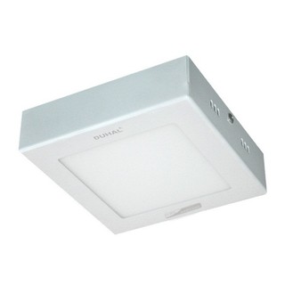 Đèn ốp trần led panel 6W DUHAL Hàng Việt Nam Chất Lượng Cao SDGB506
