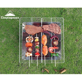 Bếp nướng dã ngoại Campingmoon MT2