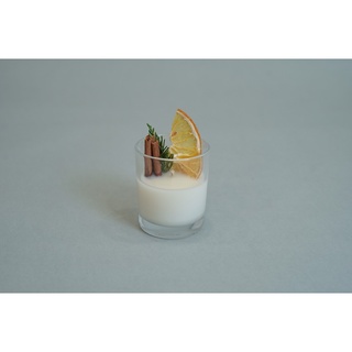 [Quà tặng KO BÁN] NOTE The Scent Lab- Nến thơm NOTE