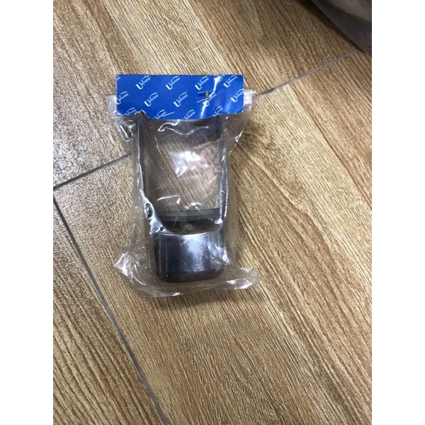Ốp chụp đèn soi biển số xe SH nhập khẩu (Ý ) inox cao cấp giá rẻ mẫu mã đẹp