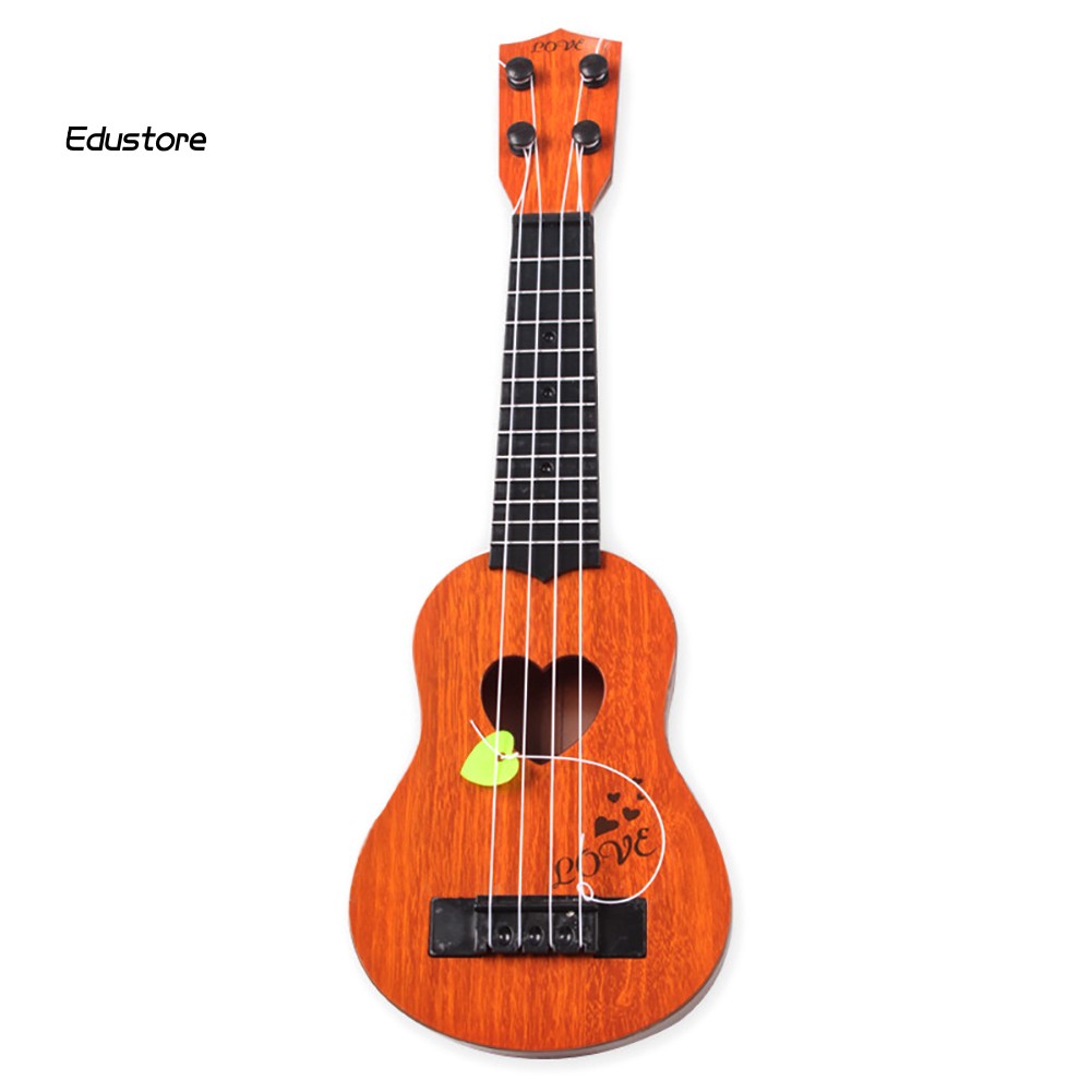 Đàn ukulele nhỏ gọn học nhạc dành cho bé