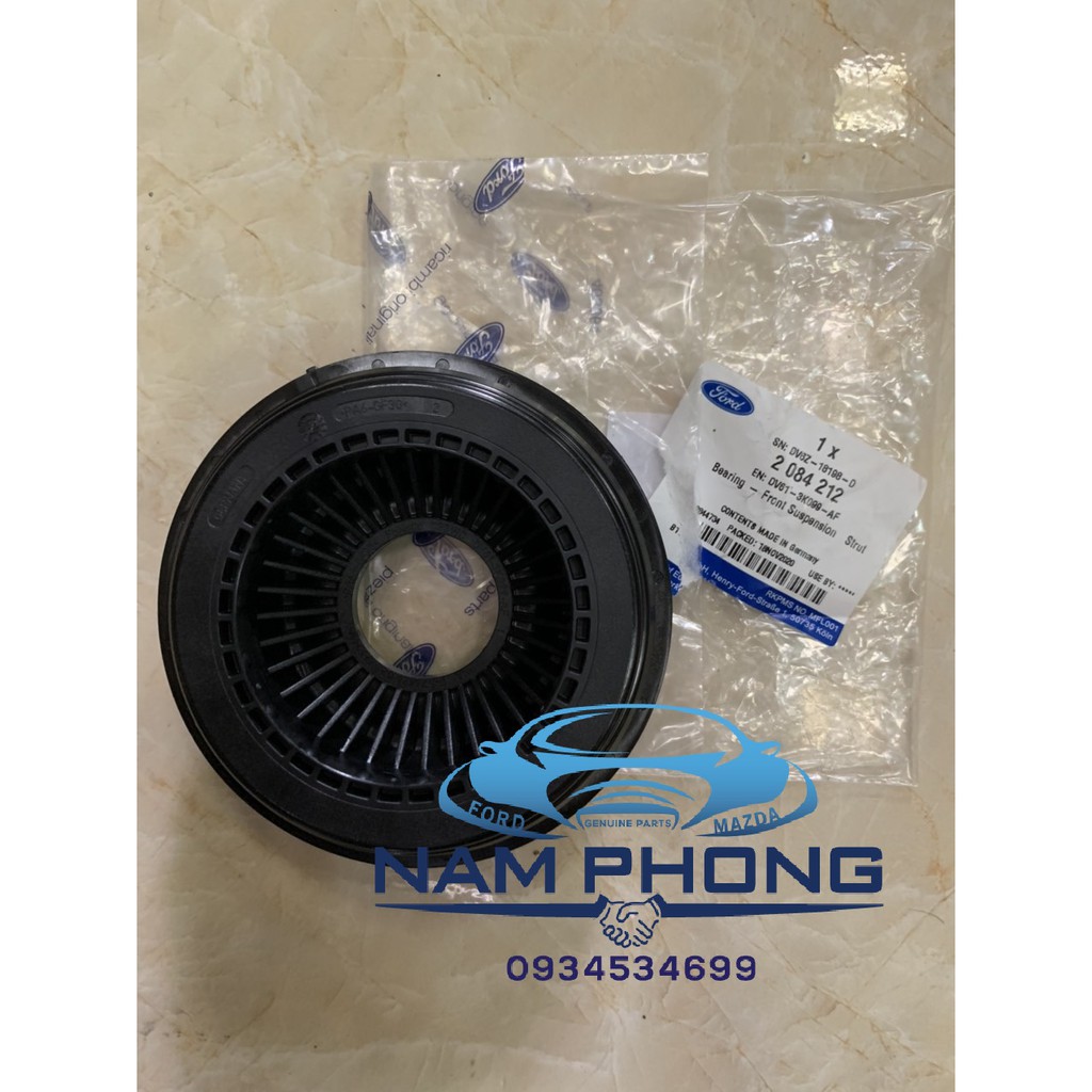Bi bát bèo trước Focus 05-20 - DV613K099AF / DV6Z18198D