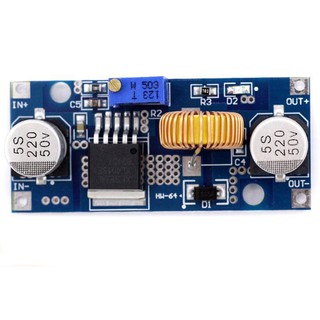 Module Hạ Áp Buck DC-DC 5A XL4015
