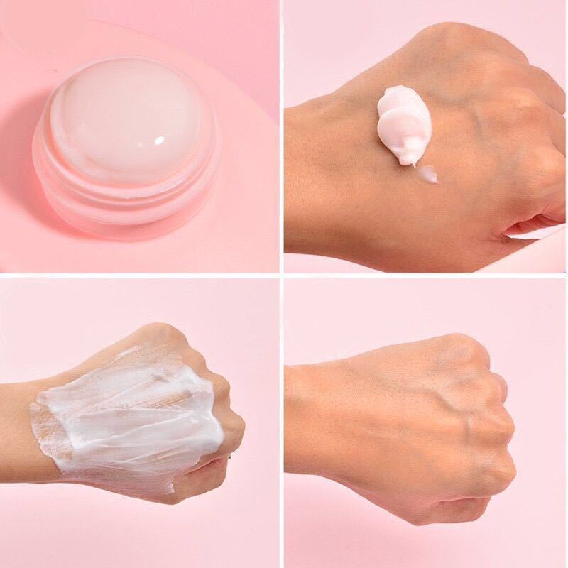 Lotion Vaseline Vaseline Cấp Ẩm Phục Hồi Nuôi Dưỡng Làm Trắng Da